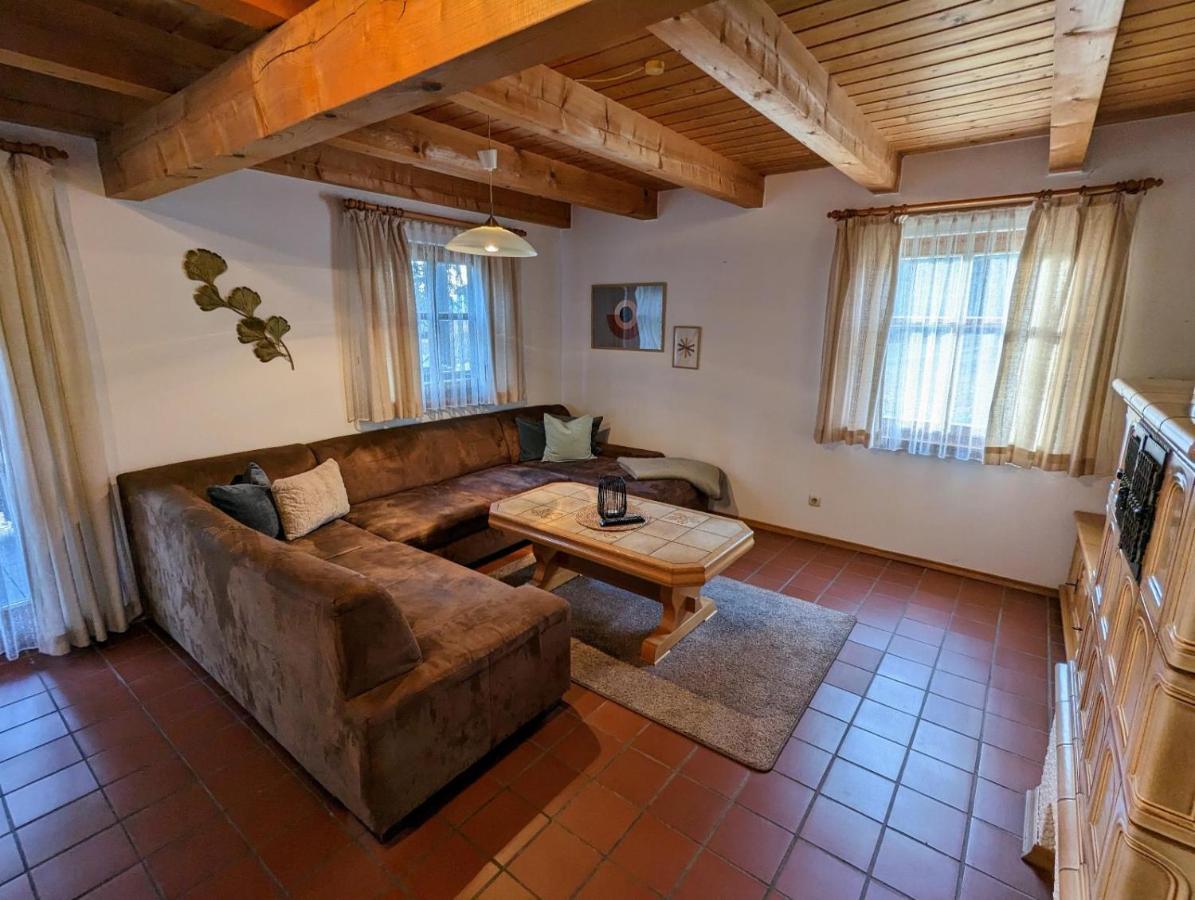 Waldhaus 46, 48, 49 Im Waldferiendorf Regen Exterior photo