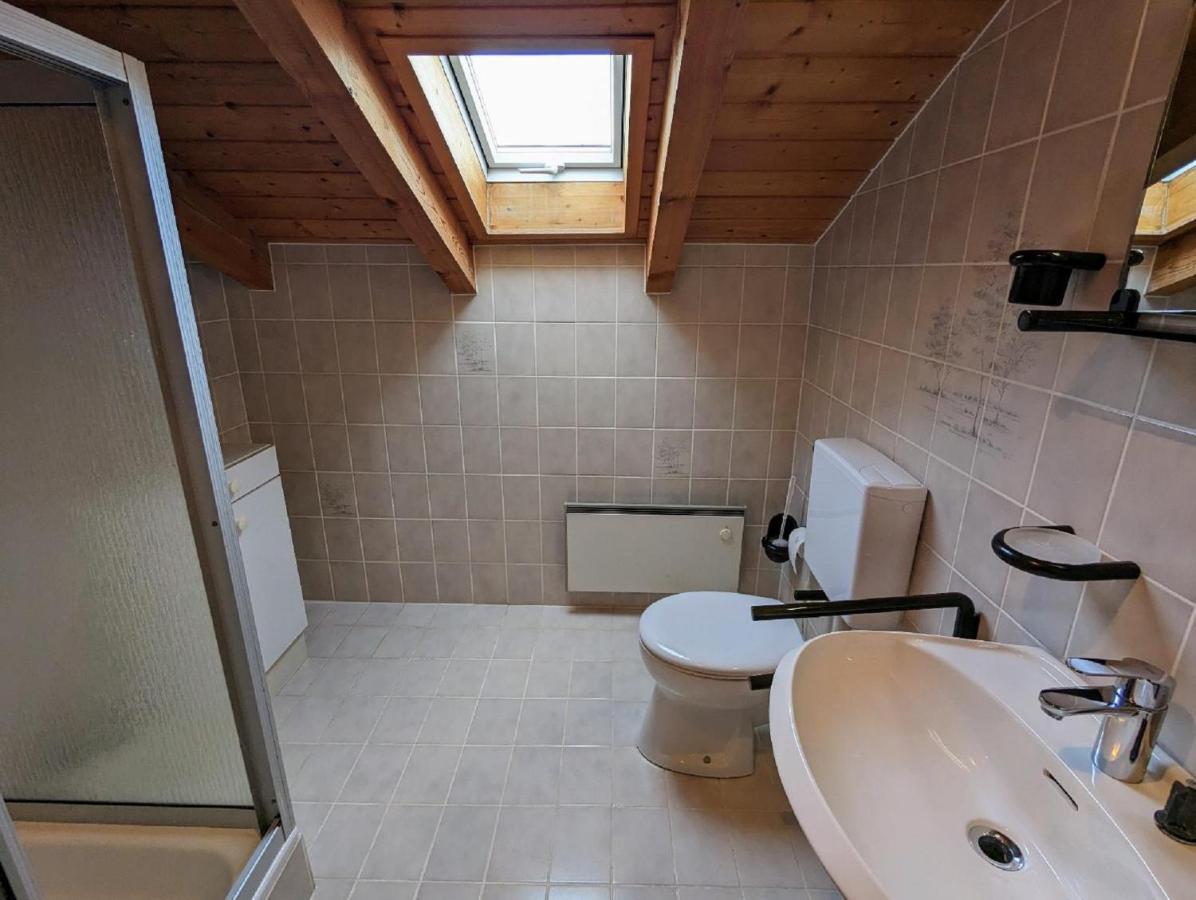 Waldhaus 46, 48, 49 Im Waldferiendorf Regen Exterior photo