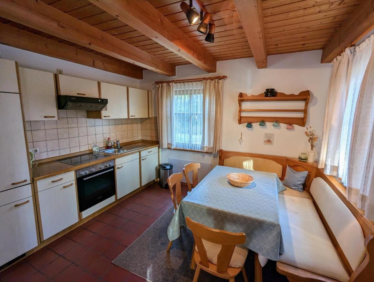 Waldhaus 46, 48, 49 Im Waldferiendorf Regen Exterior photo