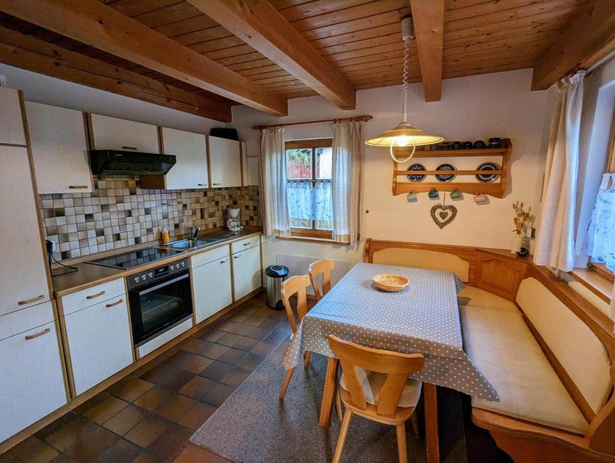 Waldhaus 46, 48, 49 Im Waldferiendorf Regen Exterior photo