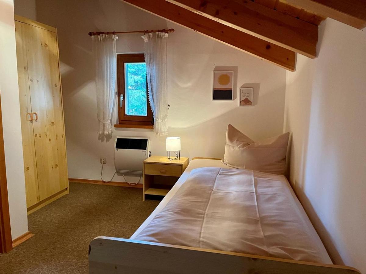 Waldhaus 46, 48, 49 Im Waldferiendorf Regen Exterior photo